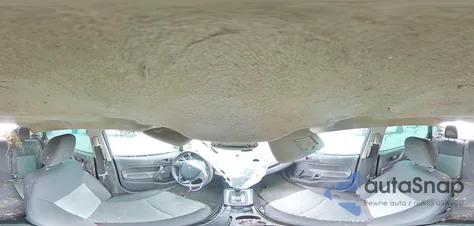 2015 Ford Fiesta S z USA, uszkodzony, nr VIN 3FADP4AJXFM203324